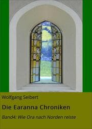 Cover von Die Earanna Chroniken