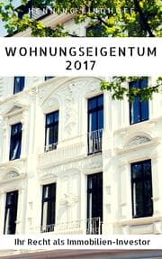 Cover von Wohnungseigentum 2017