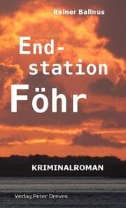 Cover von Endstation Föhr