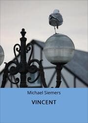 Cover von VINCENT