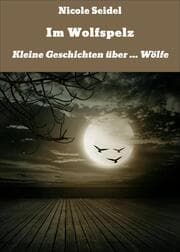Cover von Im Wolfspelz