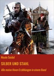 Cover von SILBER UND STAHL