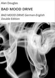 Cover von BAD MOOD DRIVE
