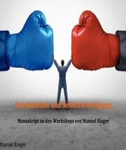 Cover von Deeskalation und Selbstverteidigung