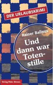 Cover von Und dann war Totenstille
