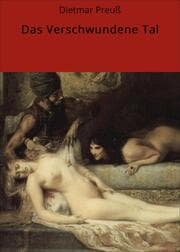 Cover von Das Verschwundene Tal