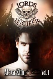 Cover von Lords of Lucifer (Vol 1)