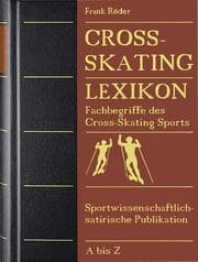 Cover von Cross-Skating Lexikon