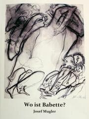Cover von Wo ist Babette?