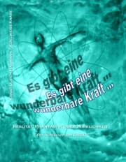 Cover von Es gibt eine wunderbare Kraft ...