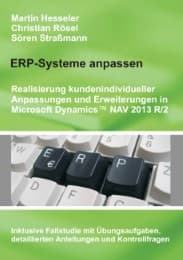 Cover von ERP-Systeme anpassen