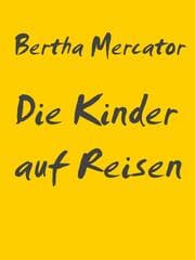 Cover von Die Kinder auf Reisen