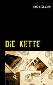 Cover von Die Kette