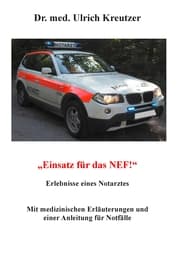 Cover von Erlebnisse eines Notarztes