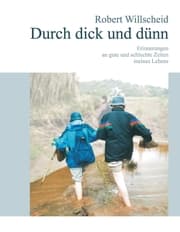 Cover von Durch dick und dünn