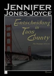 Cover von Entscheidung in Taos County