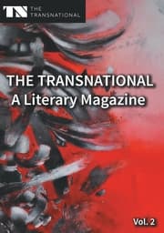 Cover von The Transnational - A Literary Magazine