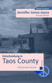 Cover von Entscheidung in Taos County