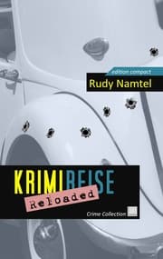 Cover von Krimi-Reise Reloaded