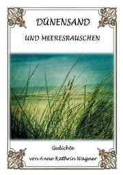 Cover von Dünensand und Meeresrauschen