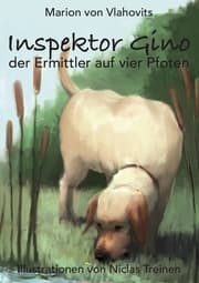 Cover von Inspektor Gino