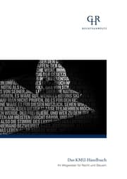 Cover von Das KMU-Handbuch