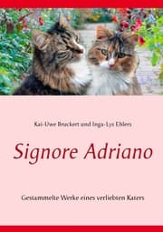 Cover von Signore Adriano