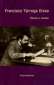 Cover von Diario y cartas