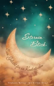 Cover von SternenBlick