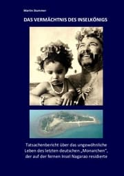 Cover von Das Vermächtnis des Inselkönigs