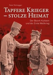 Cover von Tapfere Krieger - stolze Heimat