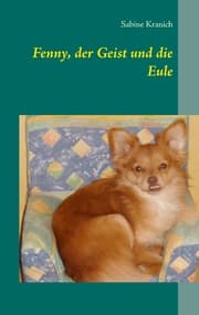 Cover von Fenny, der Geist und die Eule