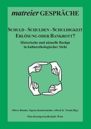 Cover von Schuld - Schulden - Schuldigkeit