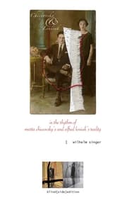 Cover von In the rhythm of Marta Chiccovsky's and Alfred Lenicek's reality
