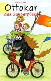 Cover von Ottokar das Zauberpferd