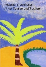 Cover von Unter Palmen und Buchen