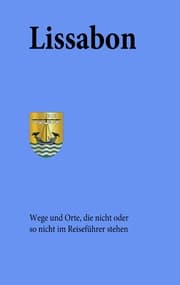 Cover von Lissabon