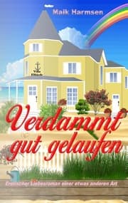 Cover von Verdammt gut gelaufen