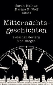 Cover von Mitternachtsgeschichten
