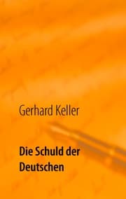 Cover von Die Schuld der Deutschen