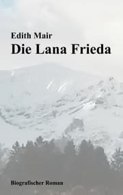 Cover von Die Lana Frieda