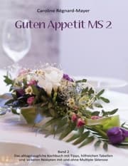 Cover von Guten Appetit MS 2