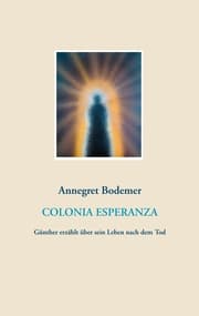 Cover von Colonia Esperanza