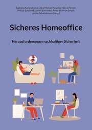 Cover von Sicheres Homeoffice