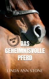 Cover von Das geheimnisvolle Pferd