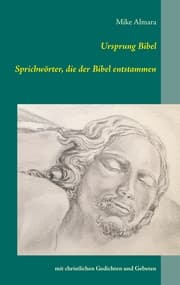 Cover von Ursprung Bibel