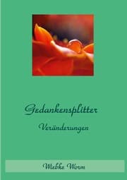 Cover von Gedankensplitter