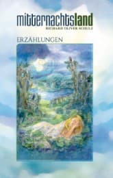Cover von Mitternachtsland