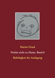 Cover von Beliebigkeit der Auslegung