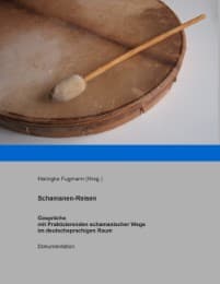 Cover von Schamanen-Reisen